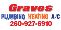 Graves Plumbing, Heating and A/C