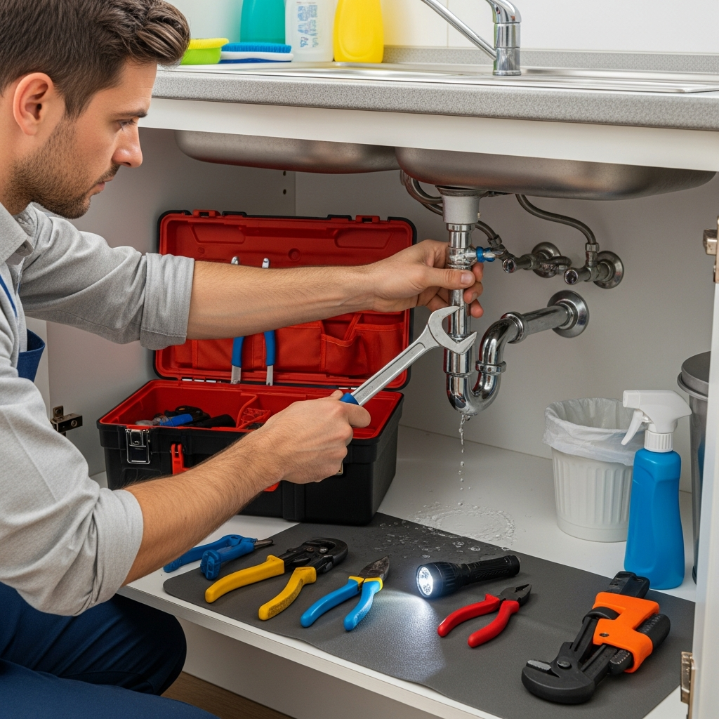 Common Plumbing Problems and How to Prevent Them
